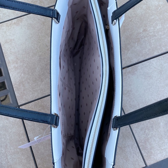 NWT Kate Spade Laptop Tote Staci & Cardholder Set - Picture 3 of 4